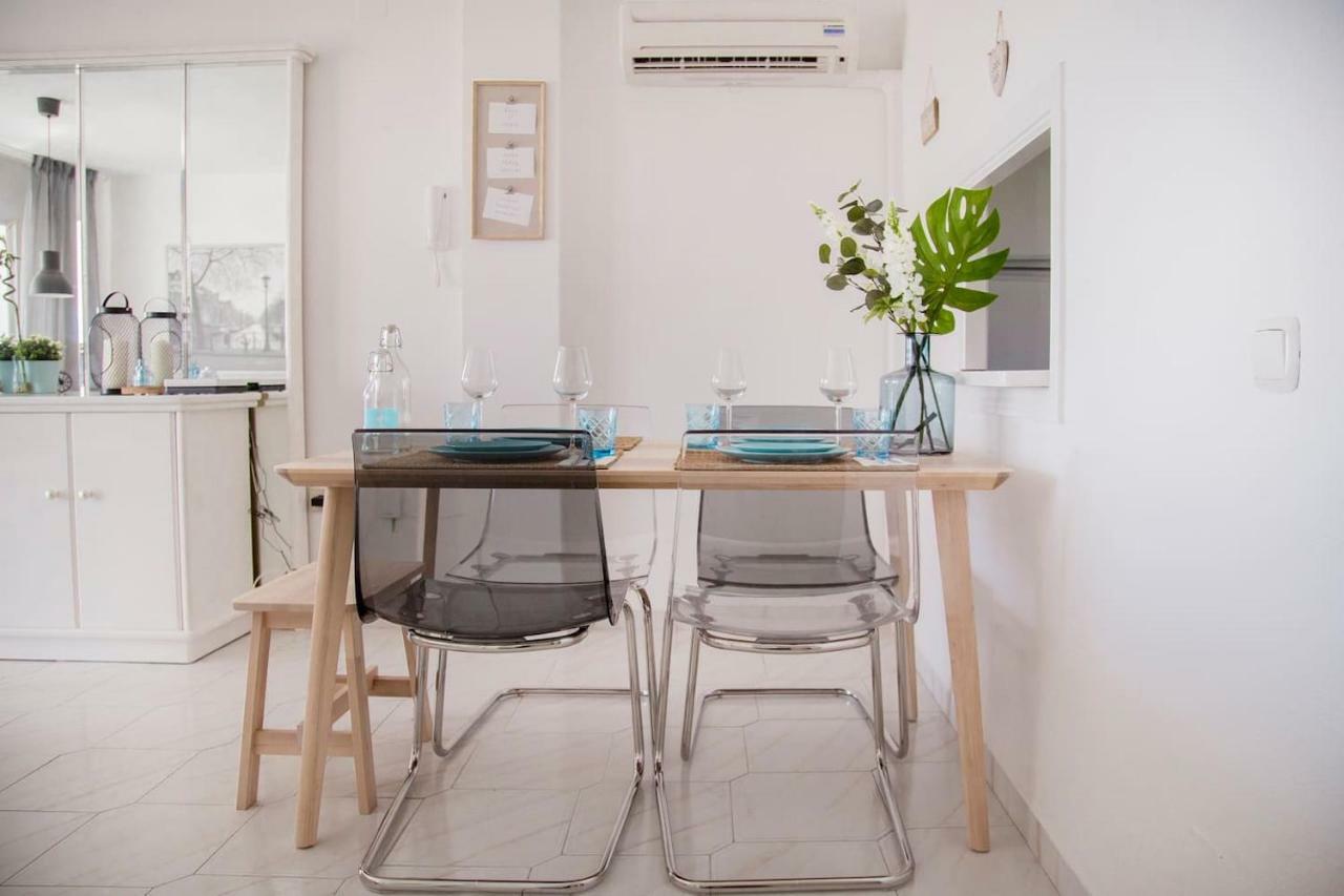 Cozy Apartment Benalmadena Exterior photo
