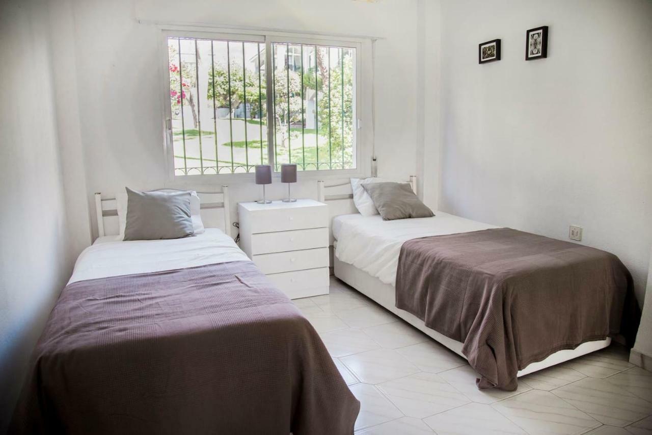 Cozy Apartment Benalmadena Exterior photo