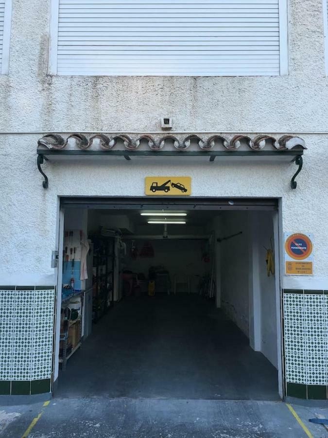 Cozy Apartment Benalmadena Exterior photo