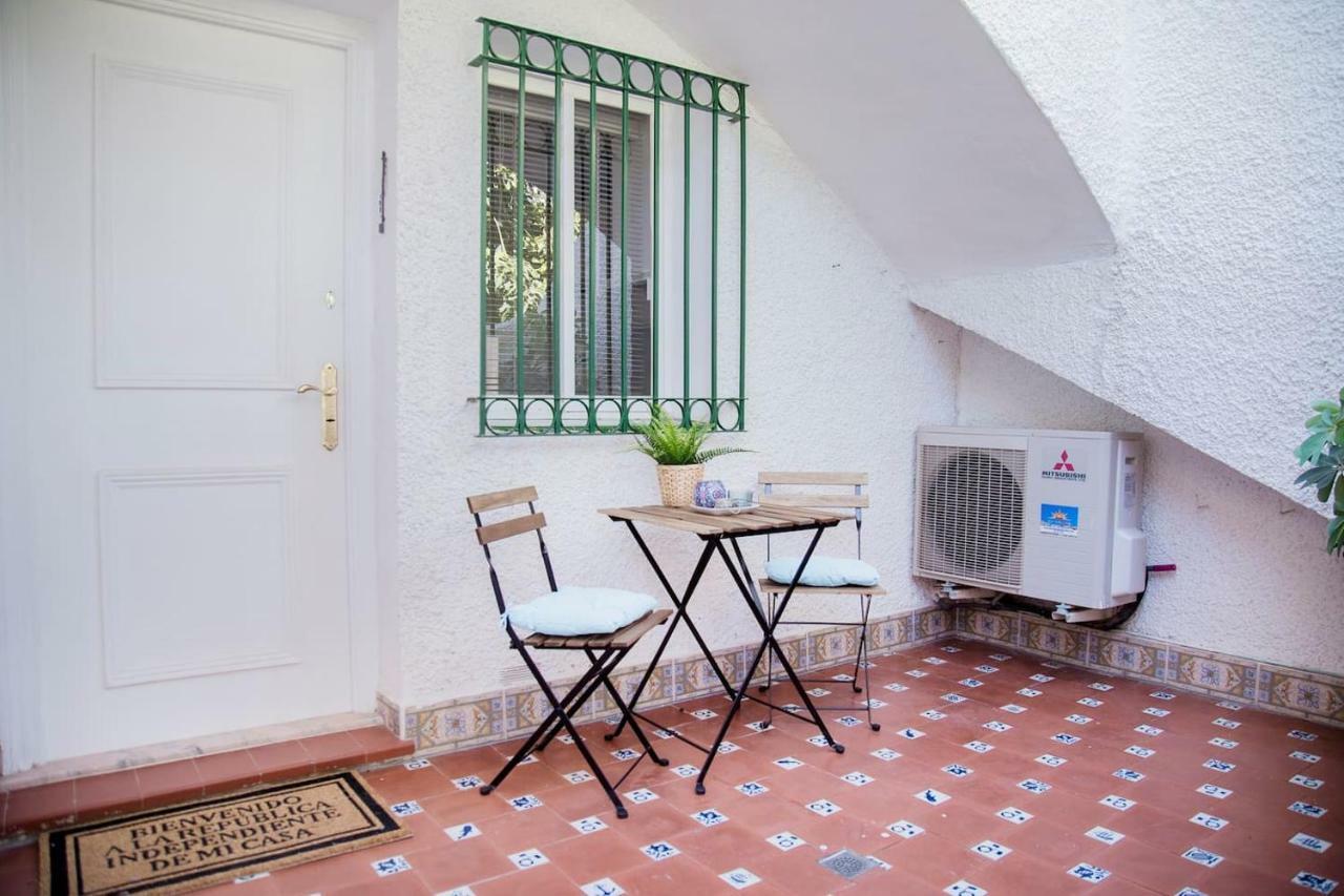 Cozy Apartment Benalmadena Exterior photo