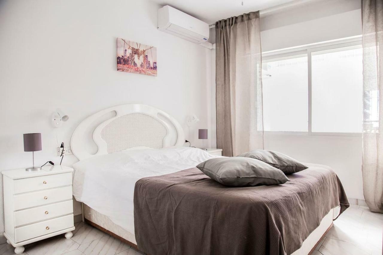 Cozy Apartment Benalmadena Exterior photo